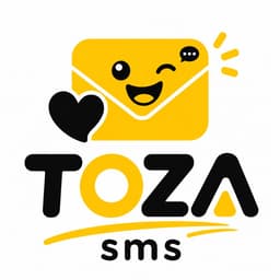 TOZA sms
