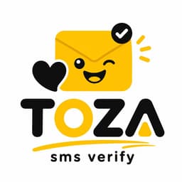 TOZA sms verify